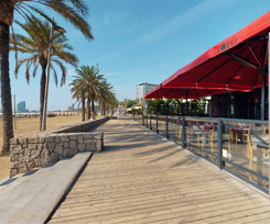 SHÔKO BARCELONA RESTAURANT & LOUNGE