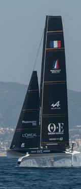 Orient Express Racing Team
