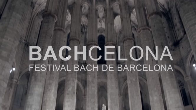 Festival BACHCELONA