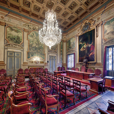 Reial Acadèmia de Ciencies i Arts de Barcelona