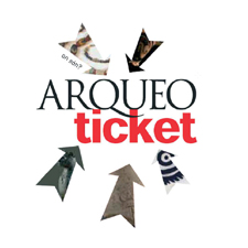 Arqueoticket