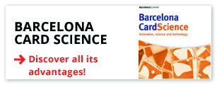 Barcelona Card Science
