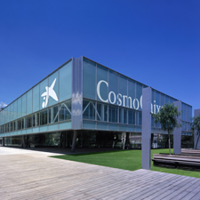 CosmoCaixa - Museu de la Ciència