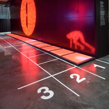 Museu Olímpic i de l'Esport Joan A. Samaranch