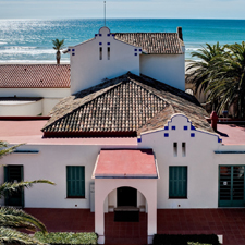 Land of wine, land of Pau Casals