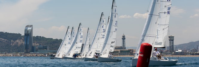 Trofeo Conde de Godó de Vela