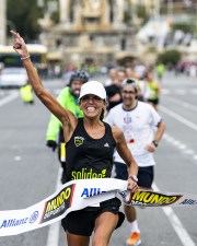 Allianz Jean Bouin winner