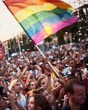 Pride Barcelona