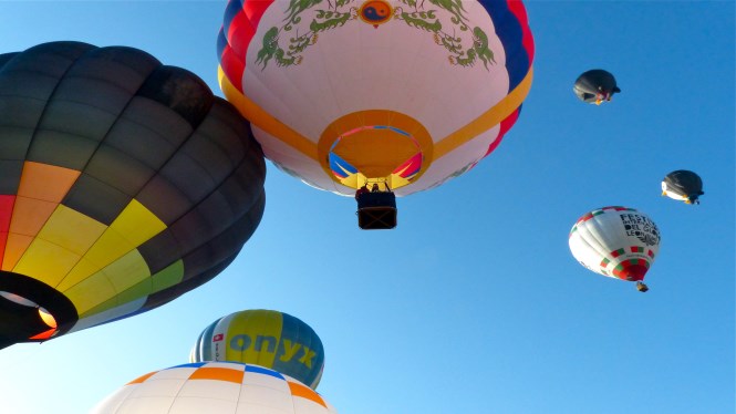 This week in Barcelona