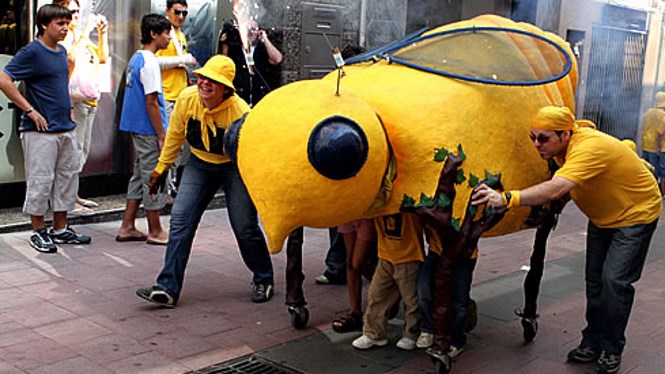 Festa de la Filloxera