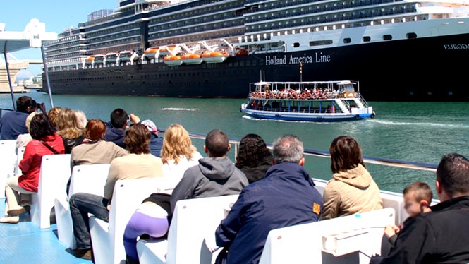 Las Golondrinas Barcelona