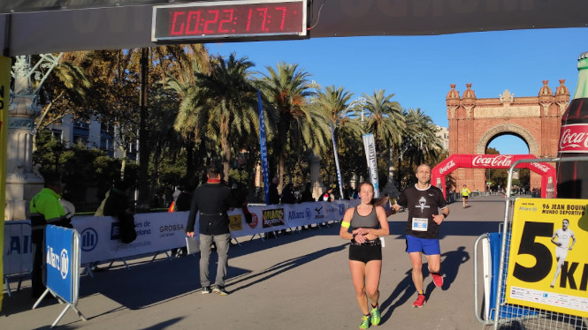 101 Allianz Jean Bouin 2024