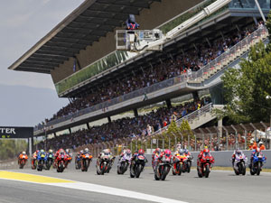 Gran Premi de Moto GP