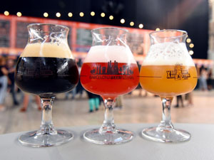 Barcelona Beer Festival