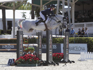 CSIO Barcelona