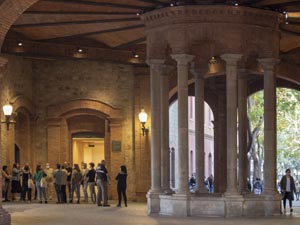 48H Open House Barcelona