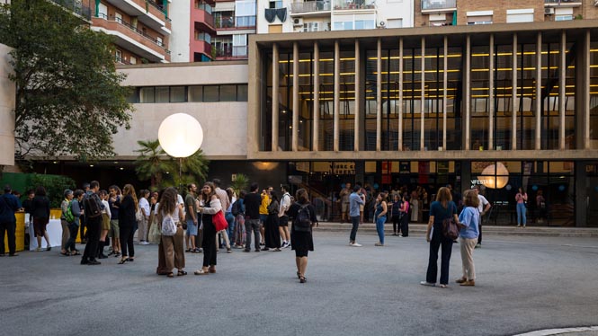 Biennal Manifesta 2024