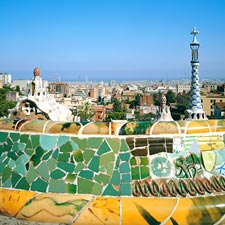Park Güell