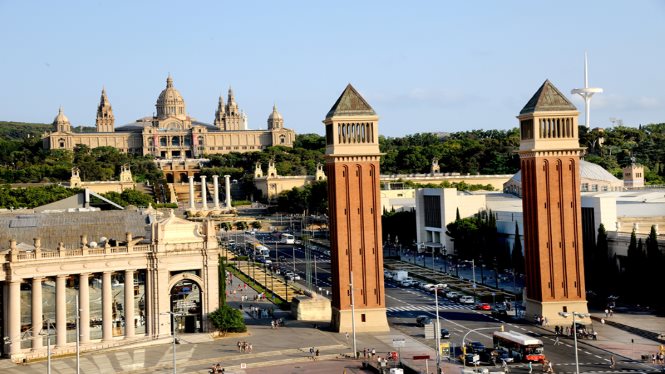 Museu Nacional d'Art de Catalunya