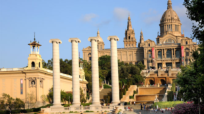 Museu d'Art Nacional de Catalunya