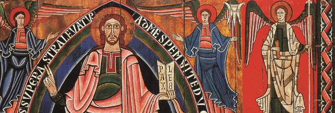 Museu Episcopal de Vic