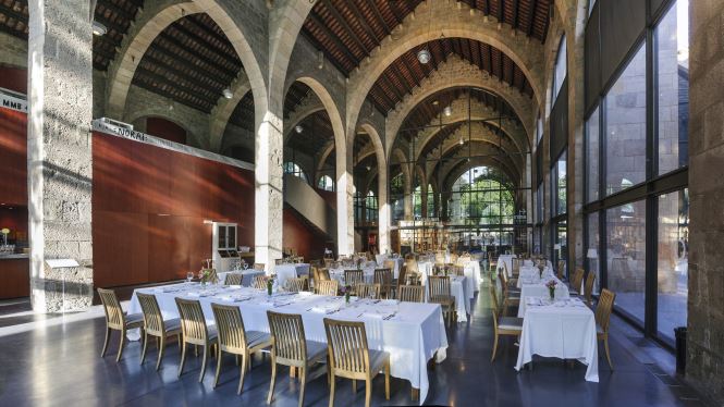 Els Oblidats. Museu Marítim de Barcelona