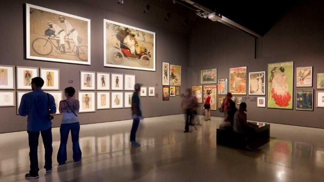 Museu Nacional d'Art de Catalunya