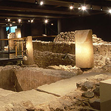 Barcelona History Museum