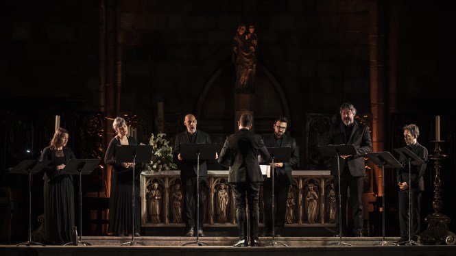 Festival Llums d'Antiga