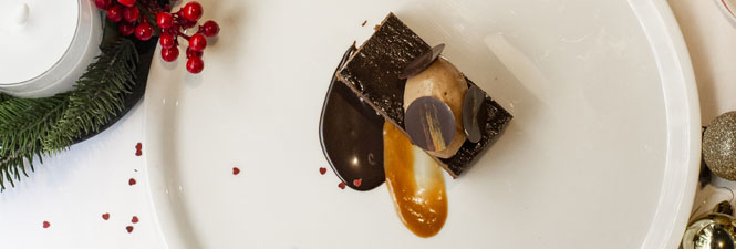 Christmas Gastronomy