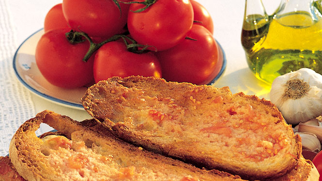 Pa amb tomàquet