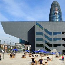 22@ Sustainable Buildings Route