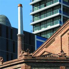 22@ Industrial Relics Route