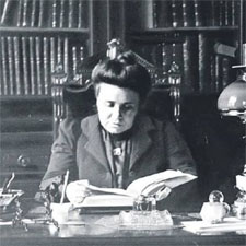 Women Scientists Route