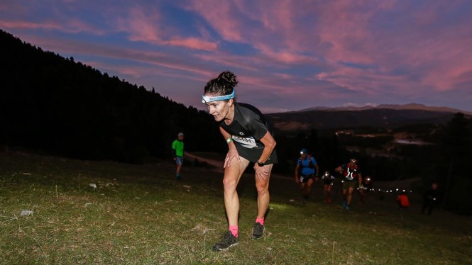 Salomon Ultra Pirineu