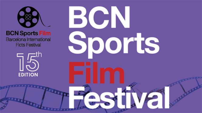BCN Sports Film Festival 2025