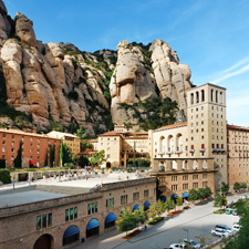 Monastery of Montserrat