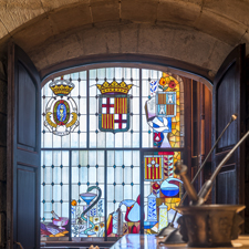 Reial Acadèmia de Ciencies i Arts de Barcelona