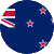Bandera Nova Zelanda